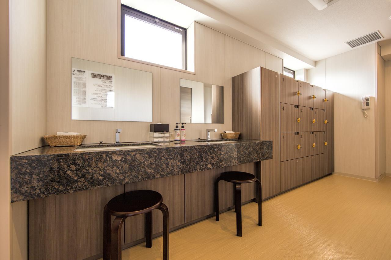 Super Hotel Totsuka Eki Higashiguchi Jokohama Exteriér fotografie