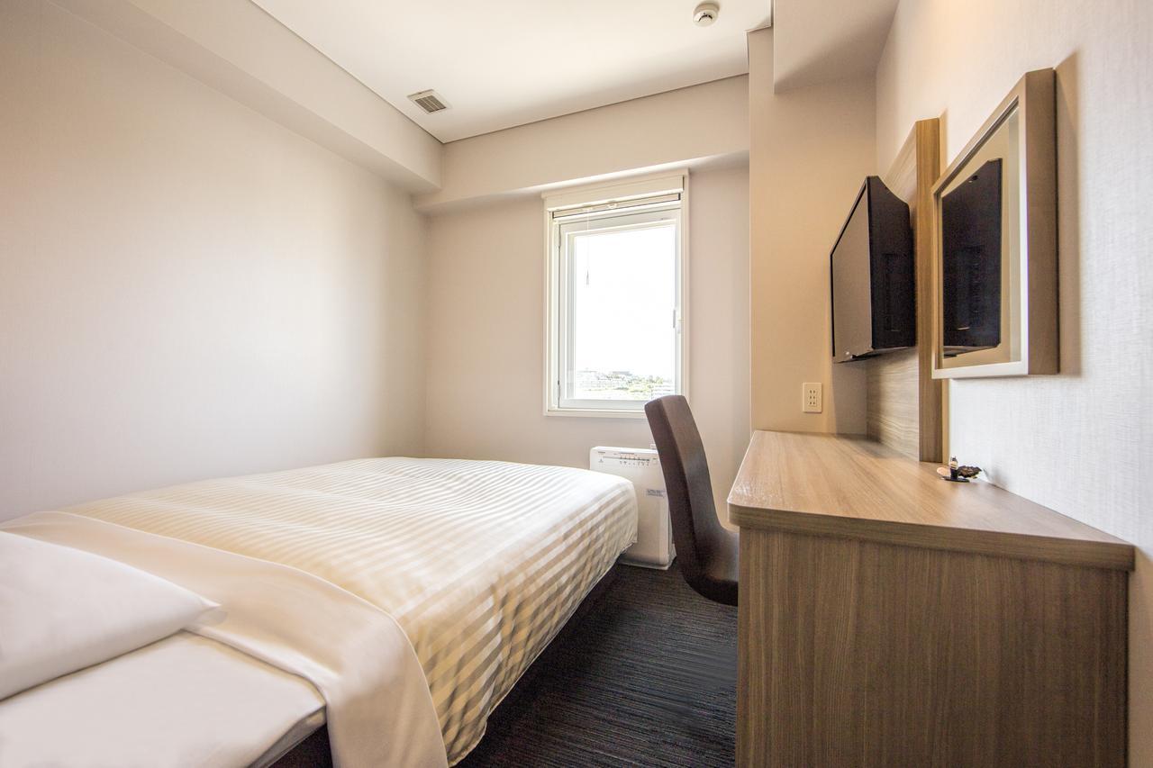 Super Hotel Totsuka Eki Higashiguchi Jokohama Exteriér fotografie