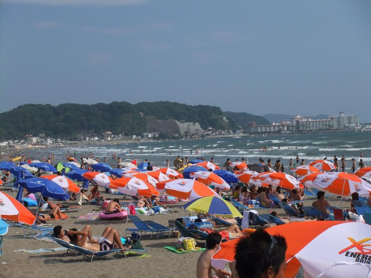 Super Hotel Totsuka Eki Higashiguchi Jokohama Exteriér fotografie
